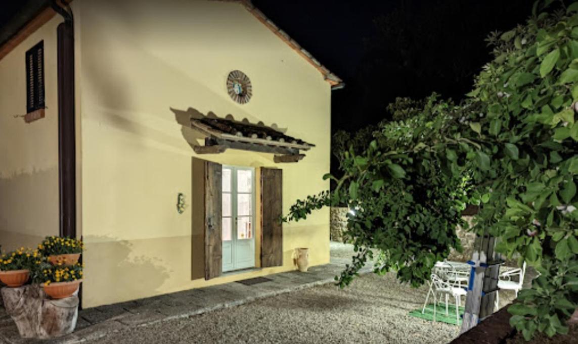 Casa Limonaia Apartment Arezzo Exterior foto