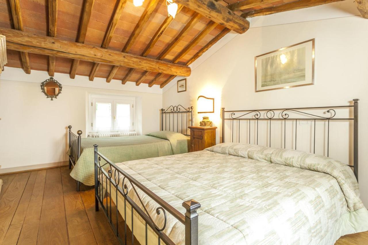 Casa Limonaia Apartment Arezzo Cameră foto