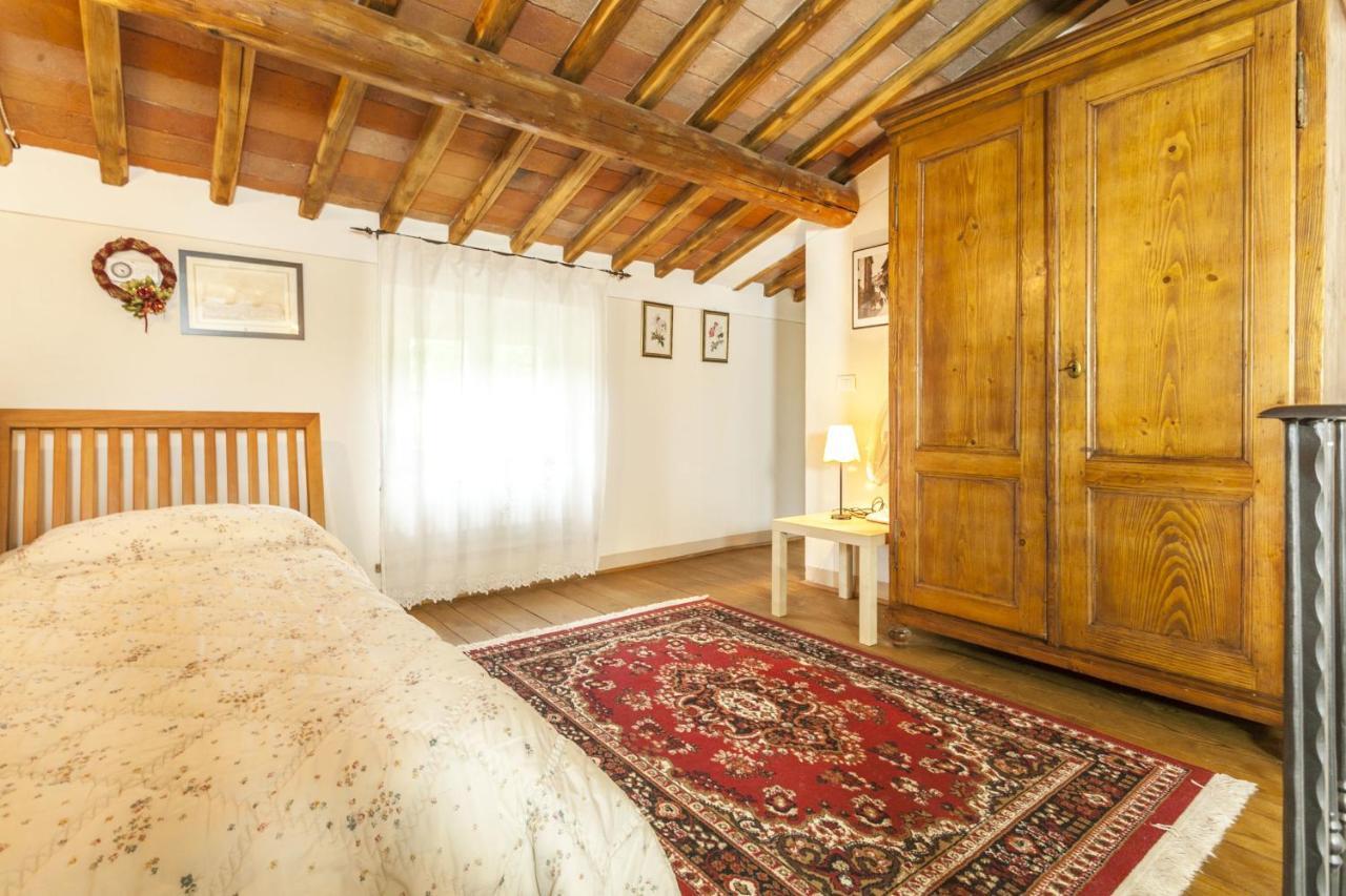 Casa Limonaia Apartment Arezzo Cameră foto